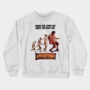 Encino Man 1992 Crewneck Sweatshirt